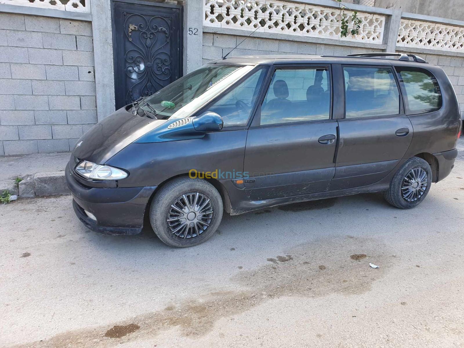 Renault Espace 1998 Espace