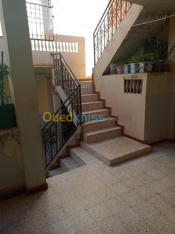 Vente Villa Chlef El karimia