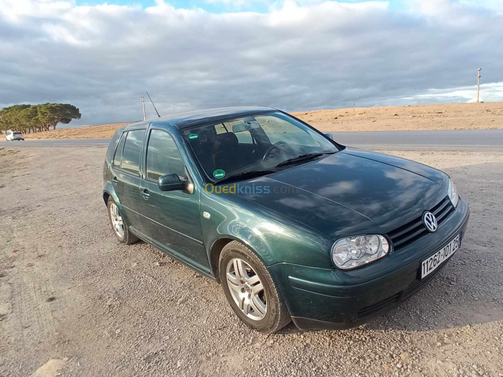 Volkswagen Golf 4 2001 Golf 4