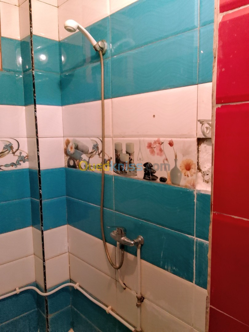 Vente Appartement F3 Mostaganem Hassi maameche