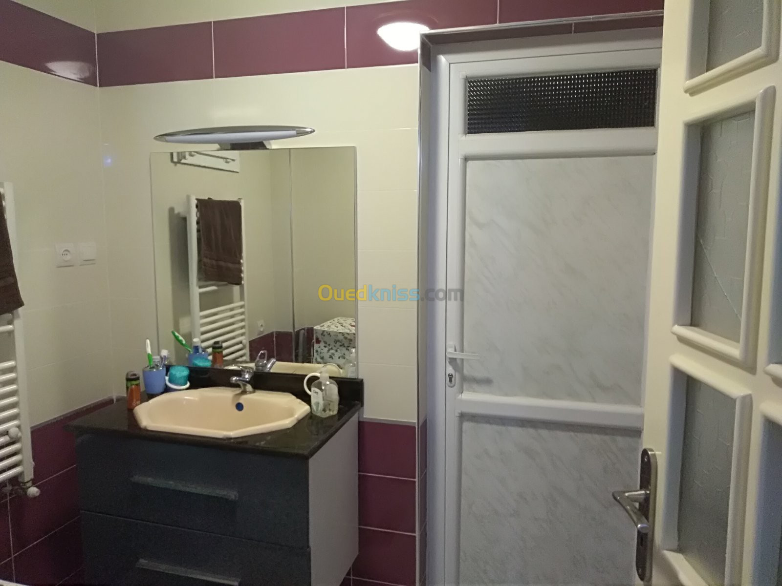 Vente Villa Sétif Ain azel