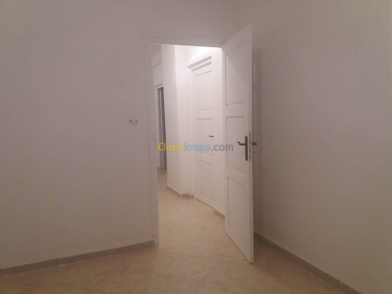 Vente Appartement F3 Chlef Ain merane