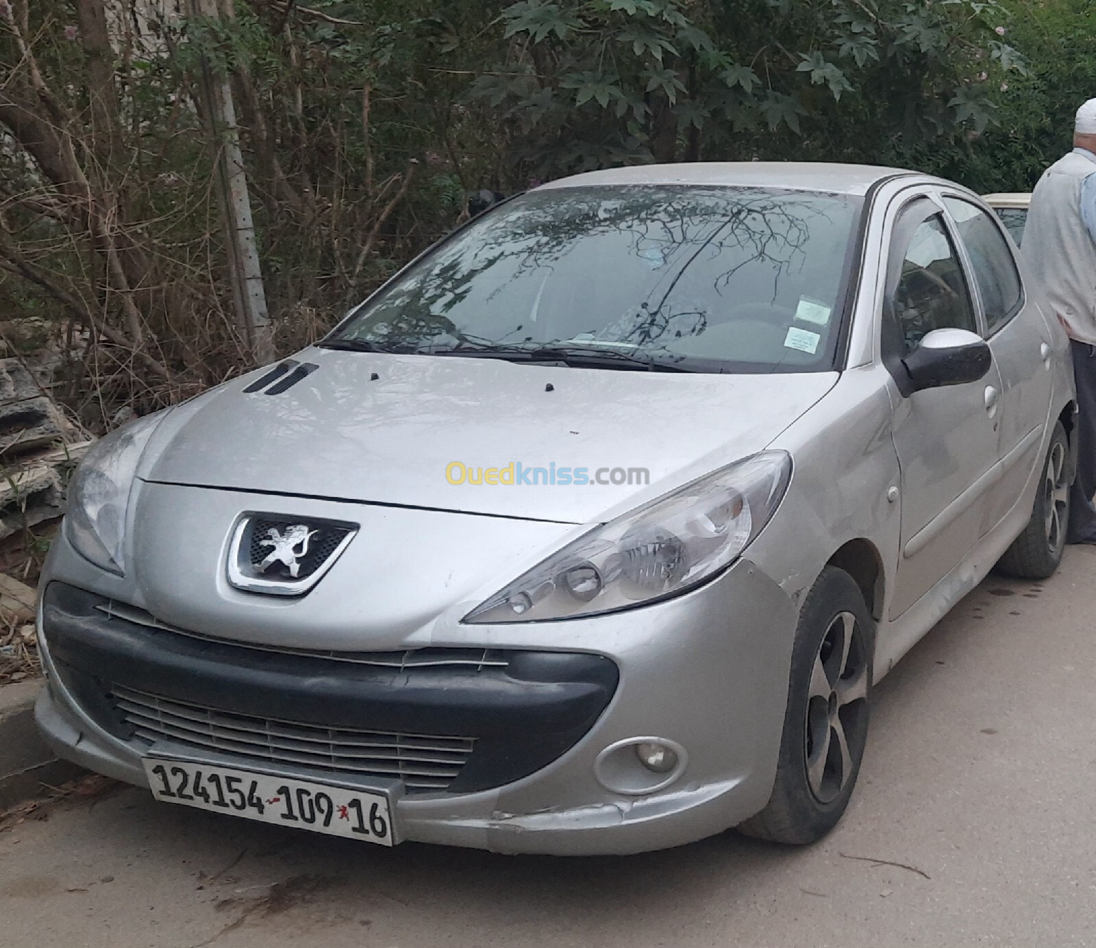 Peugeot 206 Plus 2009 206 Plus