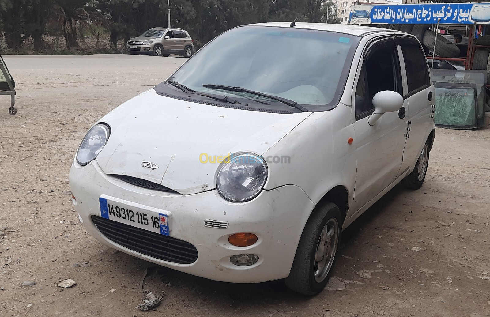 Chery QQ 2015 QQ