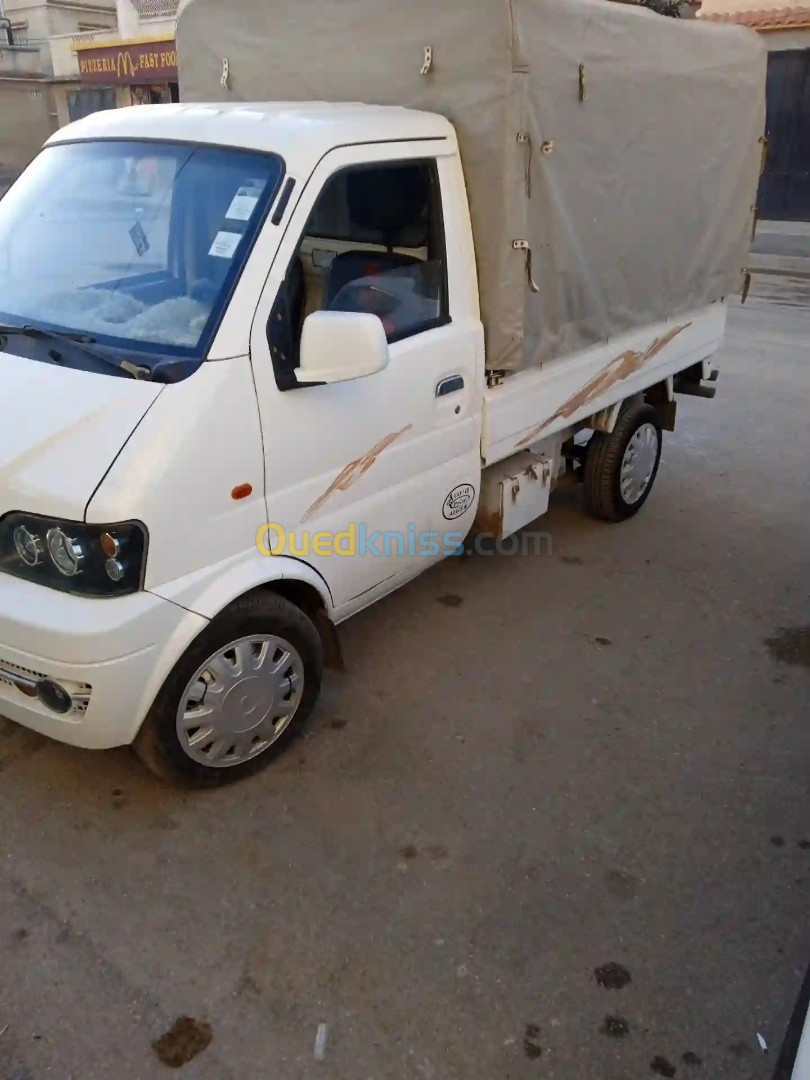 DFSK Mini Truck 2014 SC 2m30