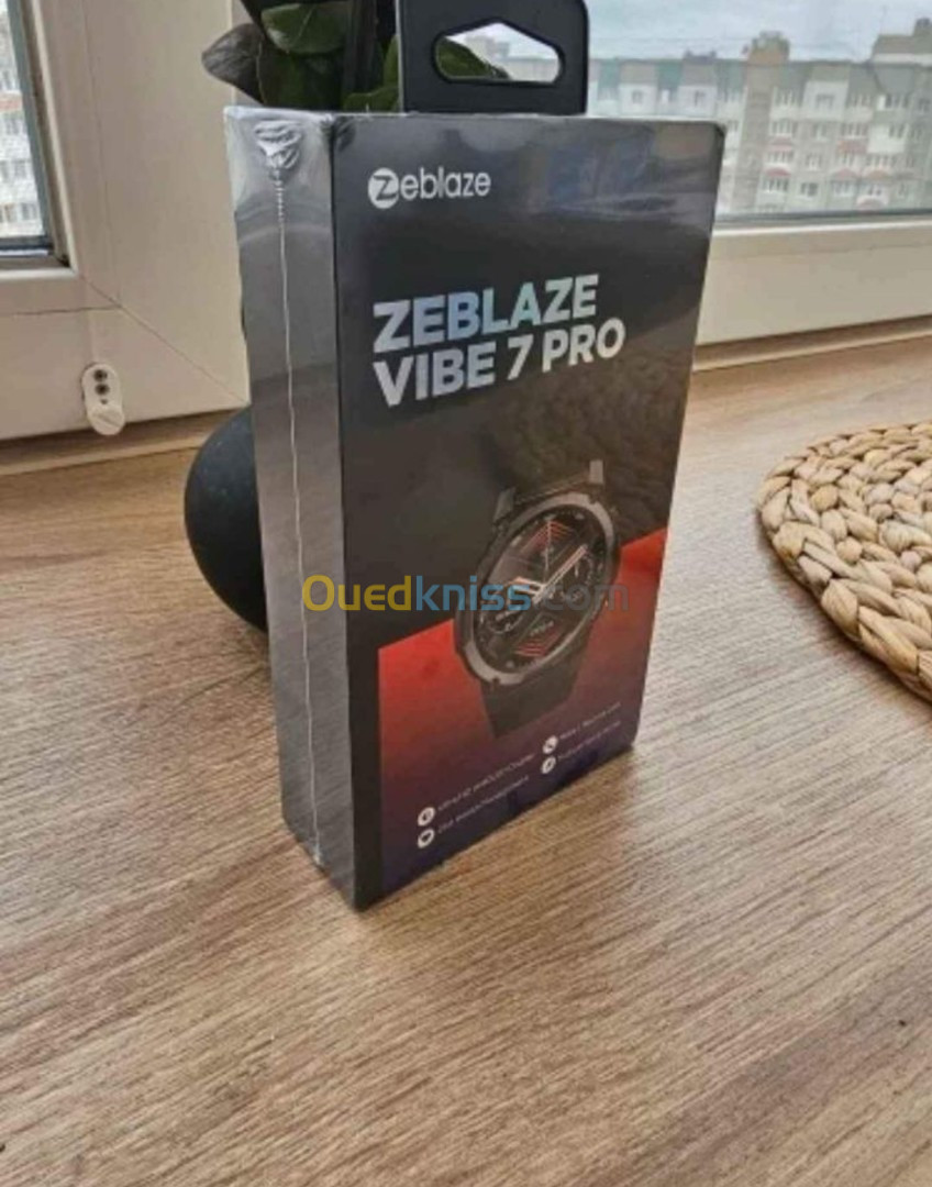 zeblaze vibe 7 pro