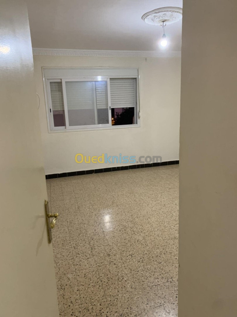 Vente Appartement Alger Bab ezzouar