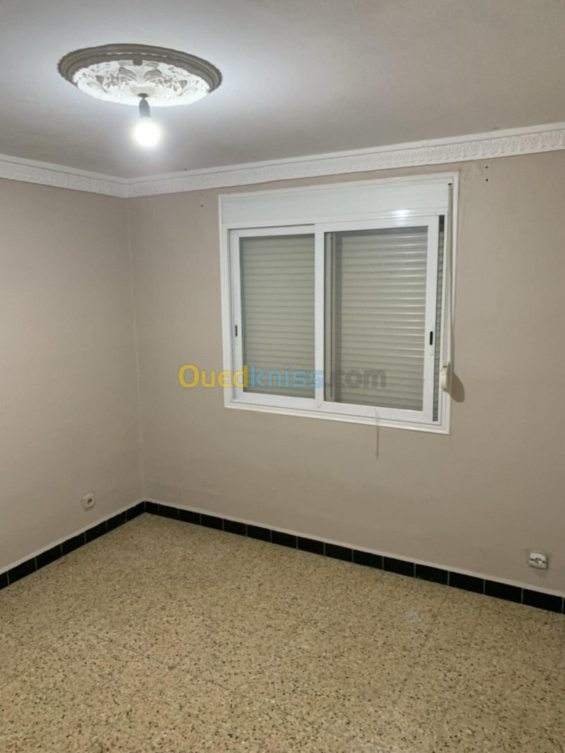 Vente Appartement Alger Bab ezzouar