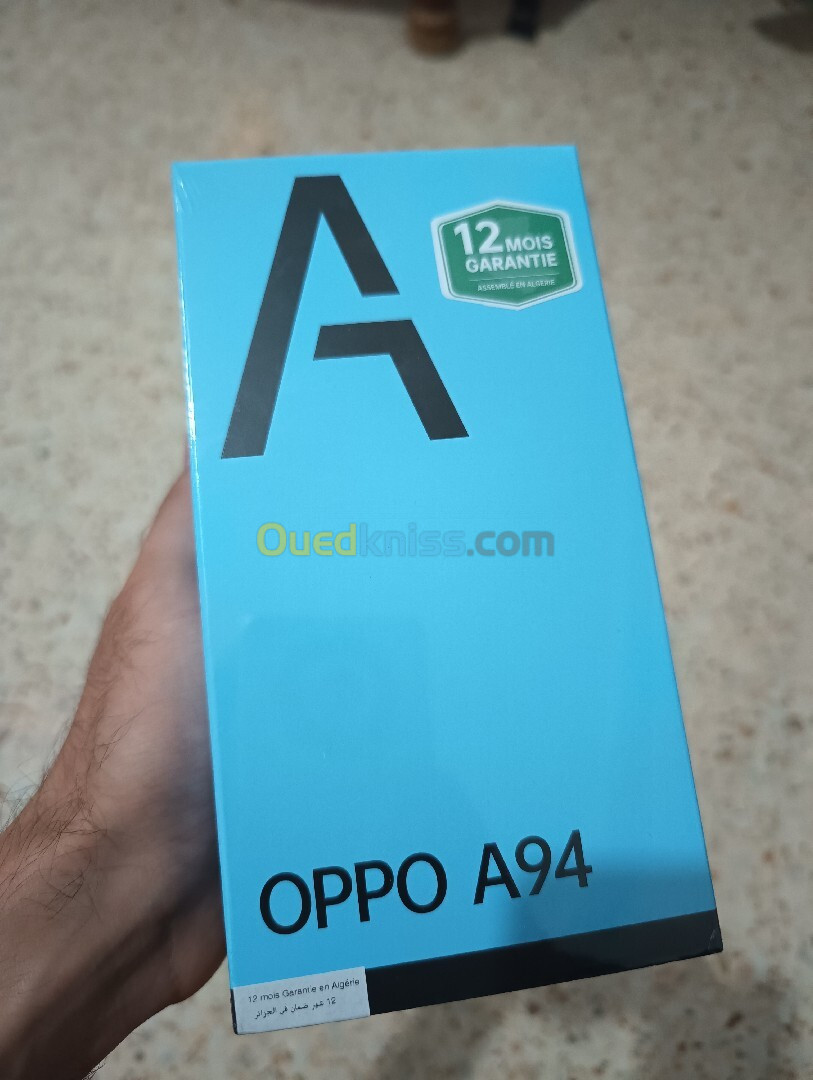 Oppo A94