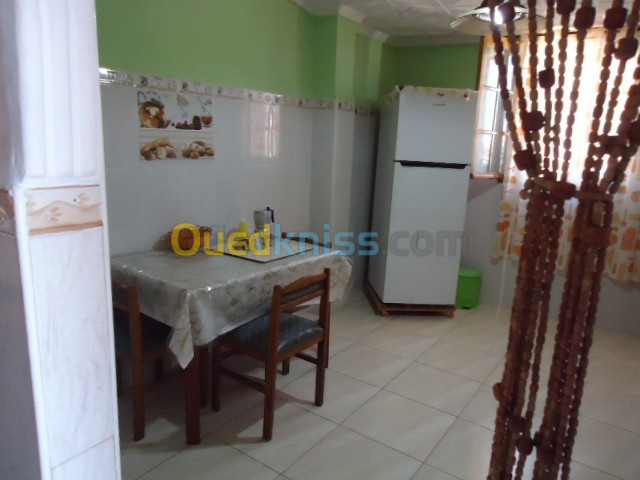 Location vacances Appartement F2 Béjaïa Bejaia