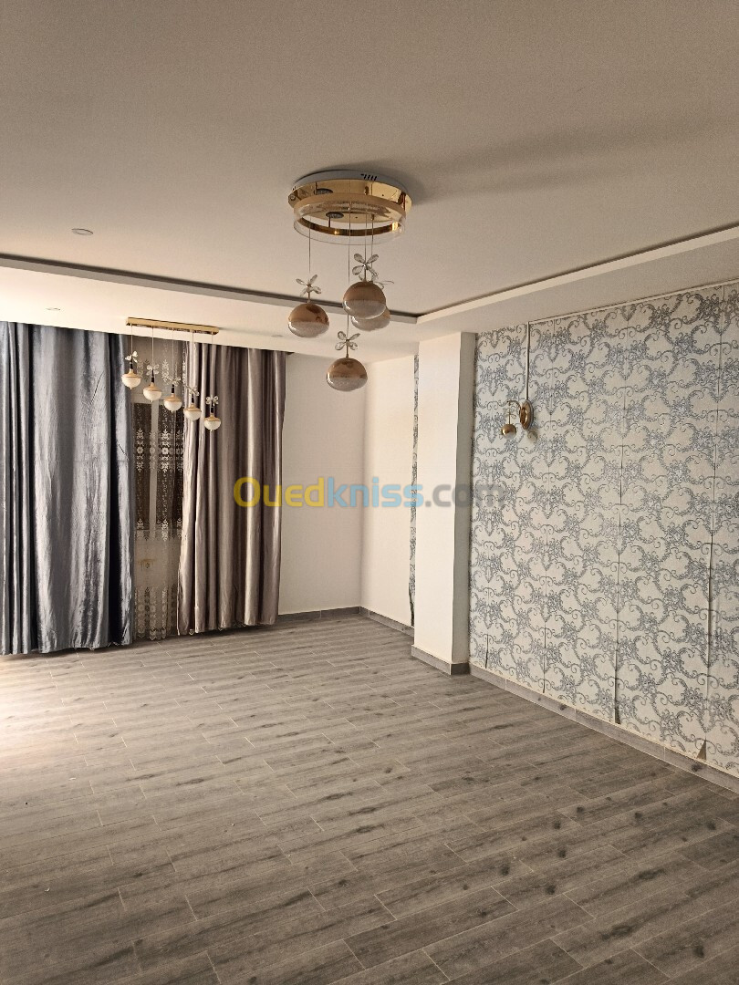 Vente Appartement F3 Annaba Annaba