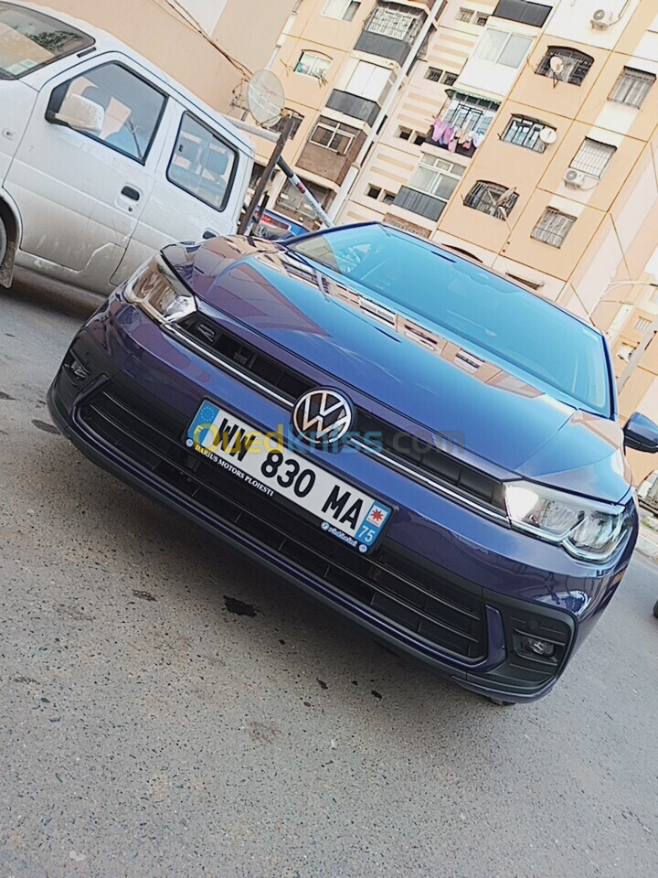 Volkswagen Polo 2022 R-line