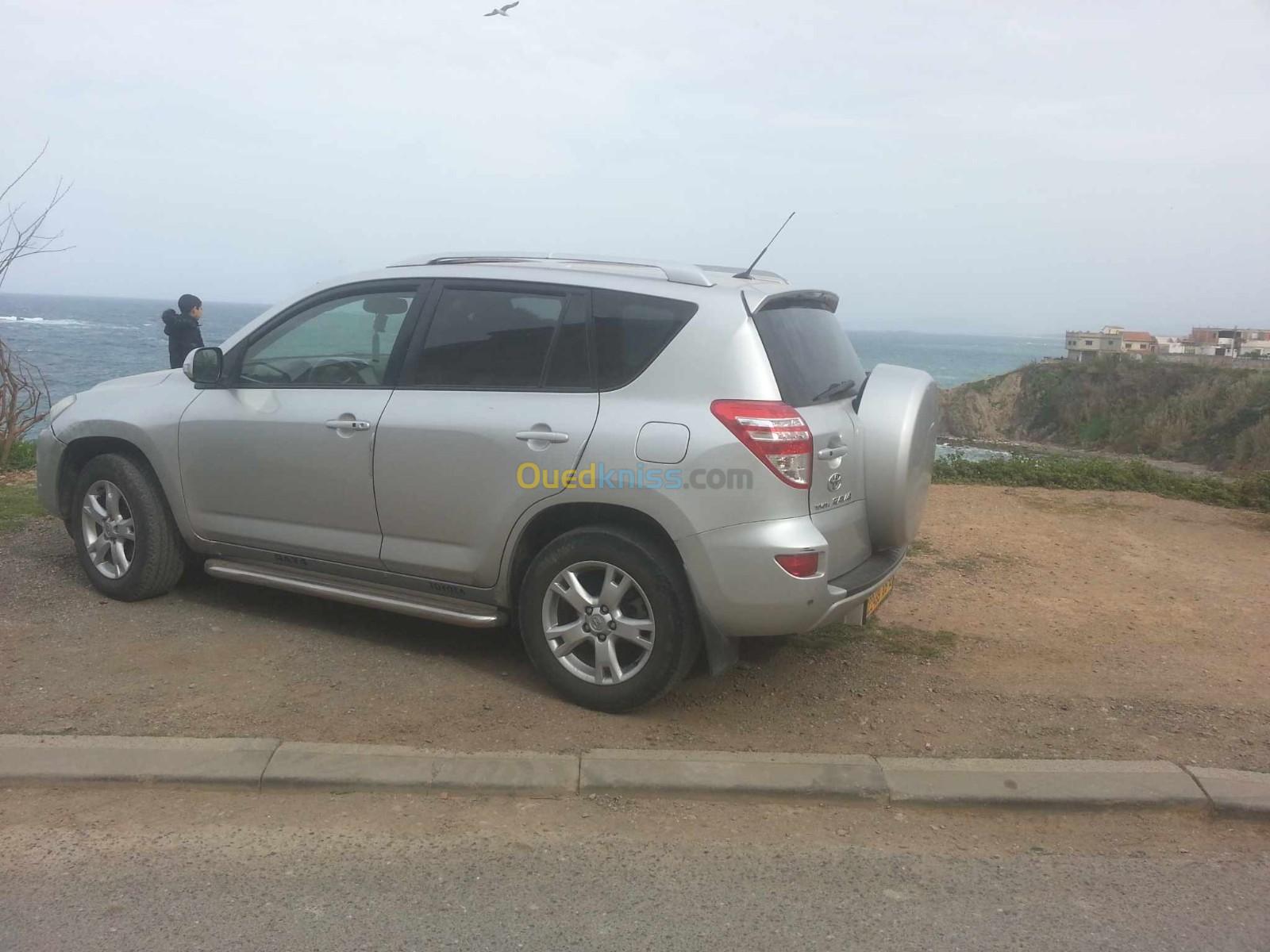 Toyota RAV4 2009 RAV4