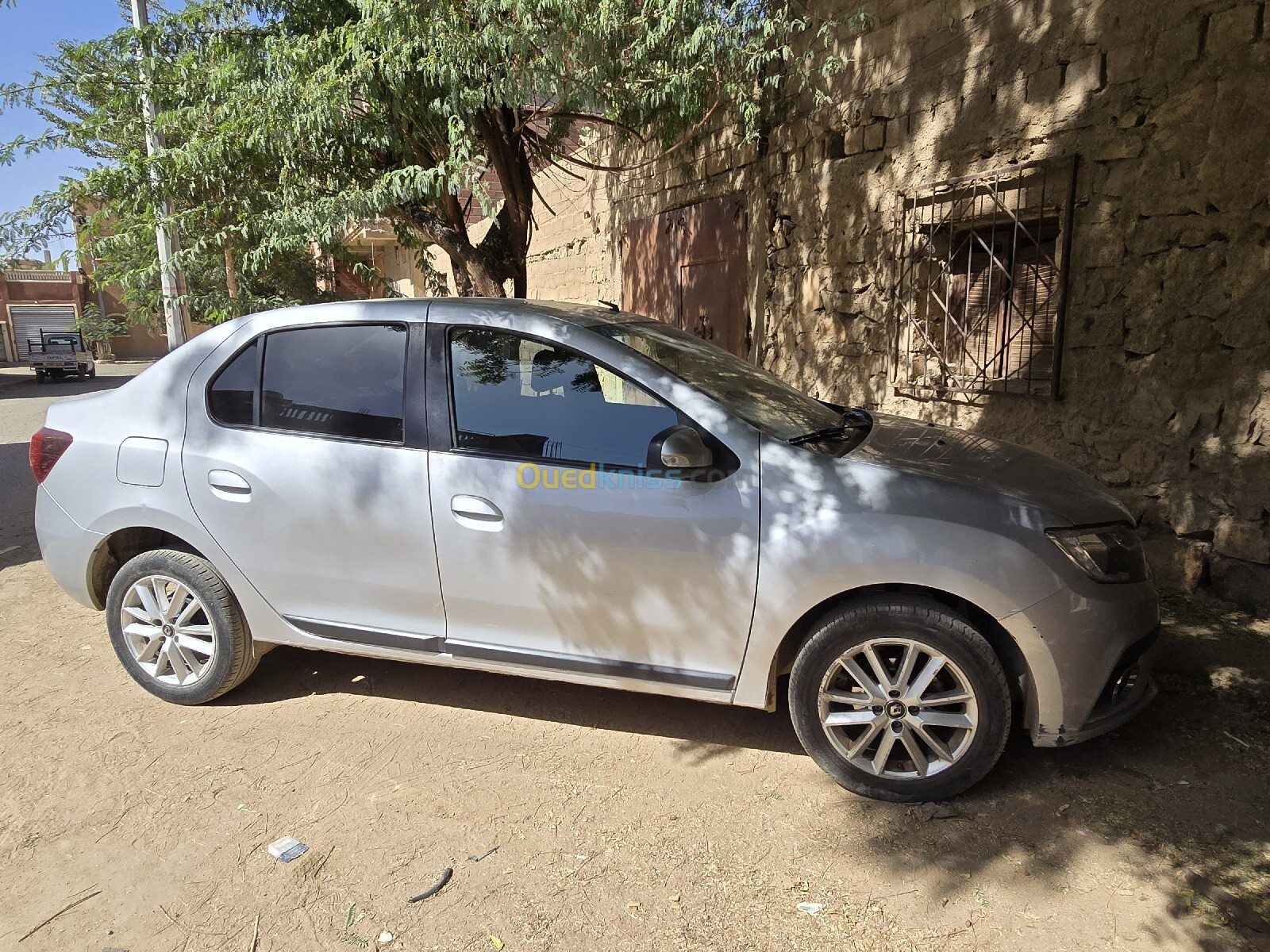 Renault Symbol 2018 Made In Bladi