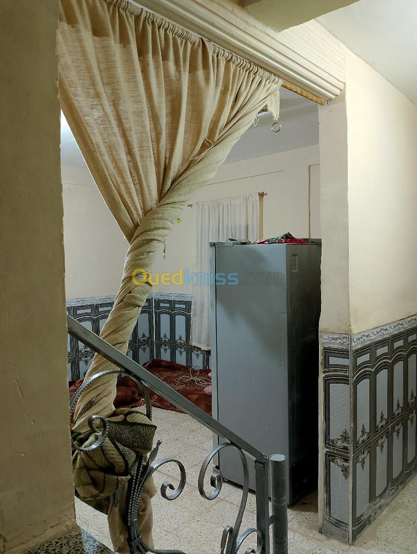 Vente Appartement F3 Ghardaïa Ghardaia