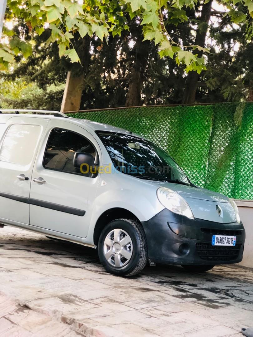 Renault Kangoo 2012 Confort