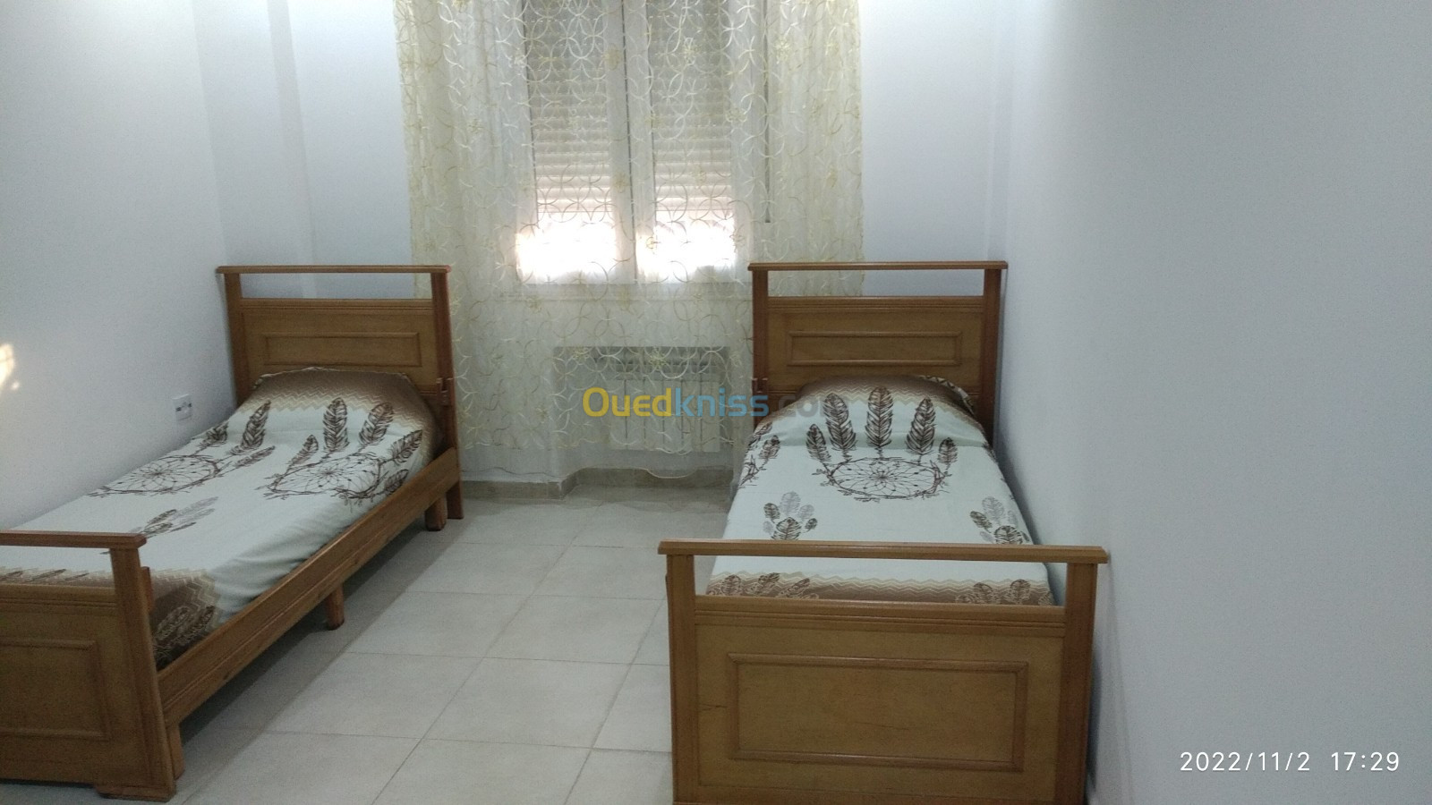 Location Appartement F3 Oran Bir el djir