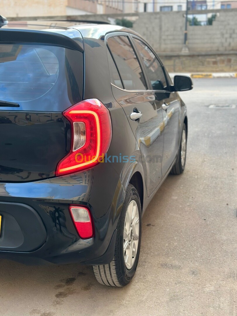 Kia Picanto 2019 EX