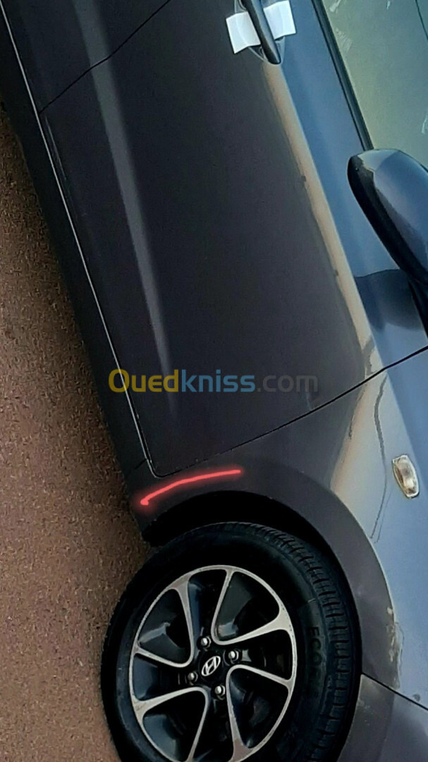 Hyundai Grand i10 2019 