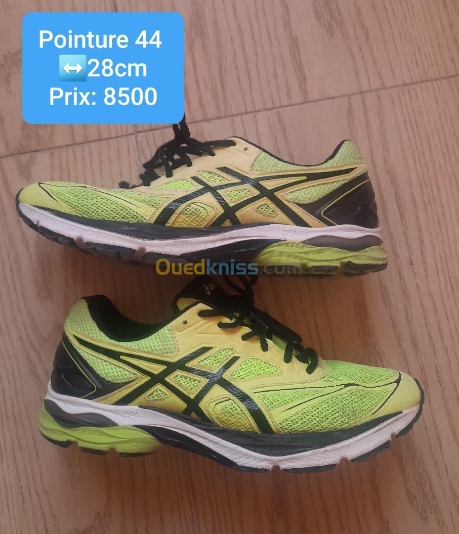 Ouedkniss asics 2025