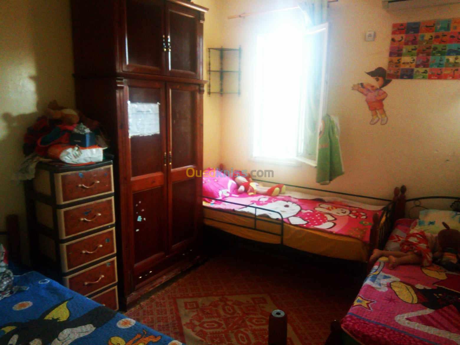 Vente Appartement F4 Laghouat Laghouat