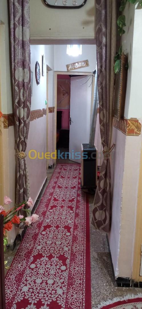 Vente Appartement F4 Laghouat Laghouat