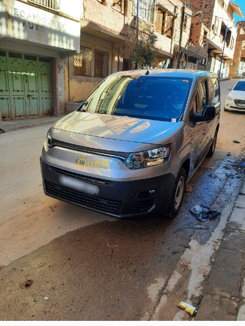 Fiat Doblo 2024 Doblo