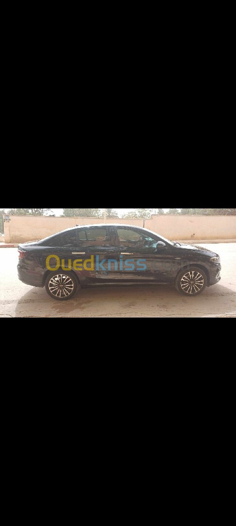 Fiat Tipo 2024 Life