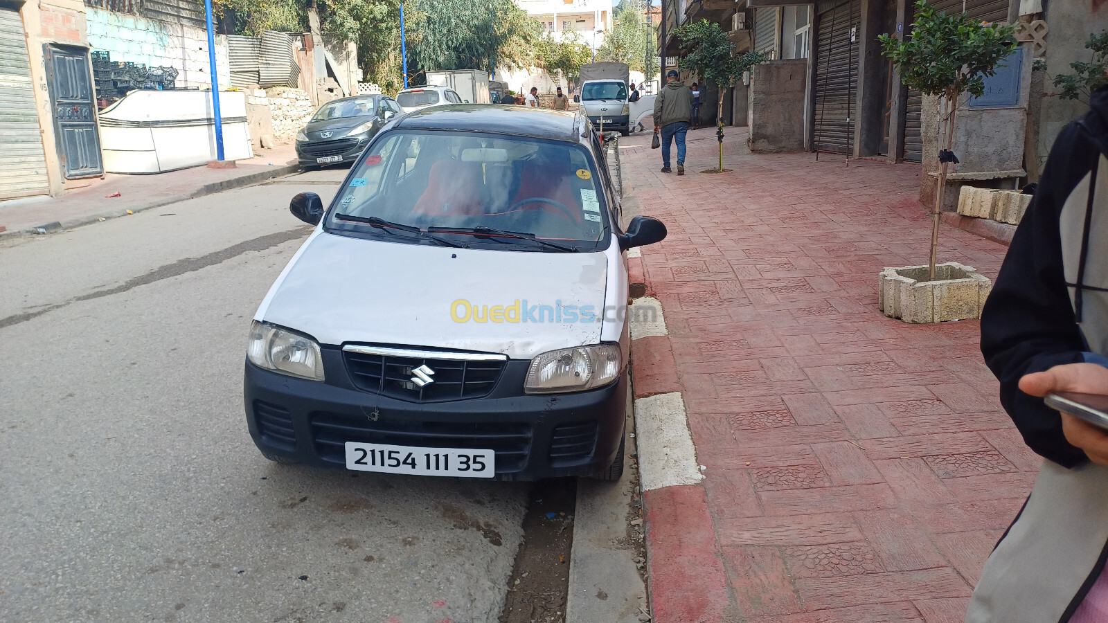 Suzuki Alto 2011 Alto