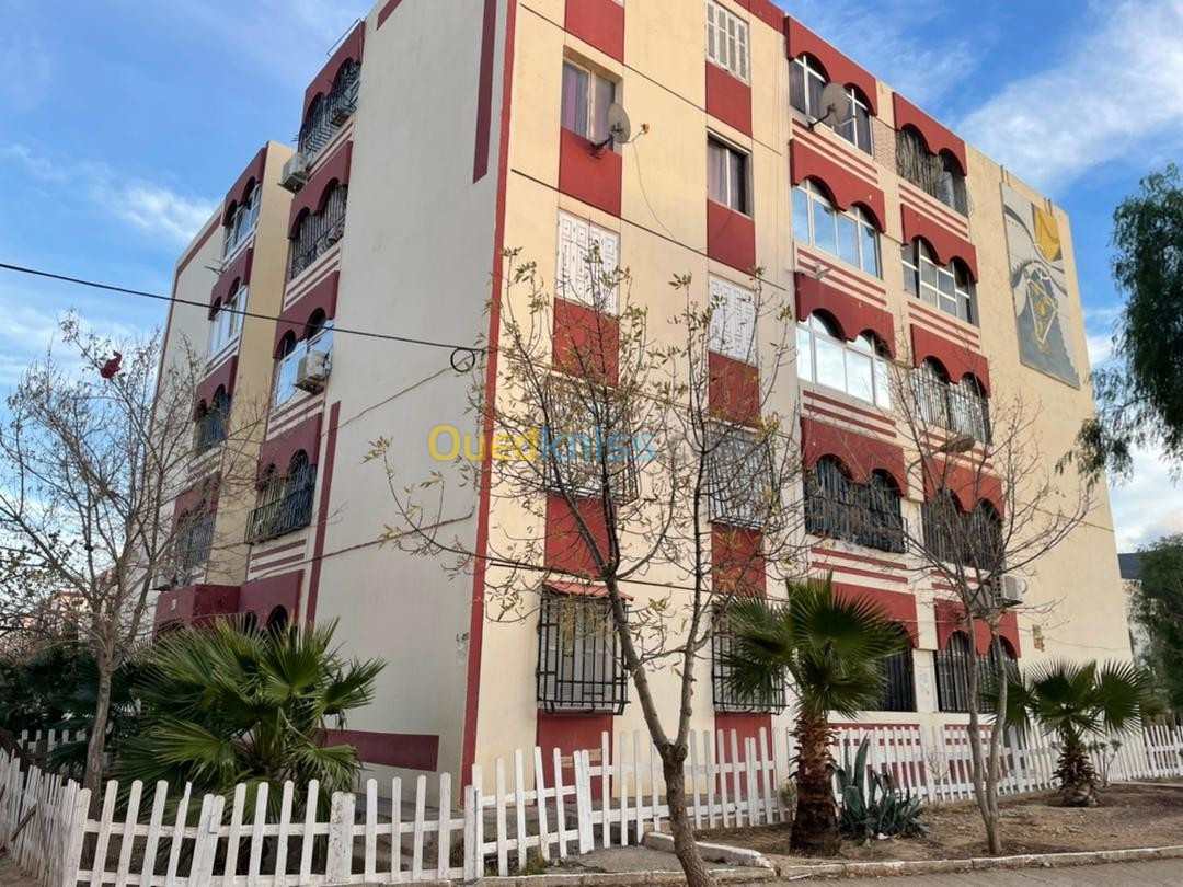 Vente Appartement F3 Batna Batna