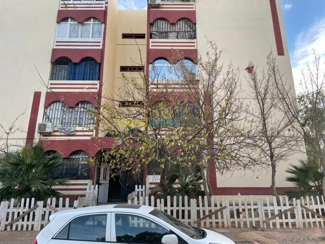 Vente Appartement F3 Batna Batna