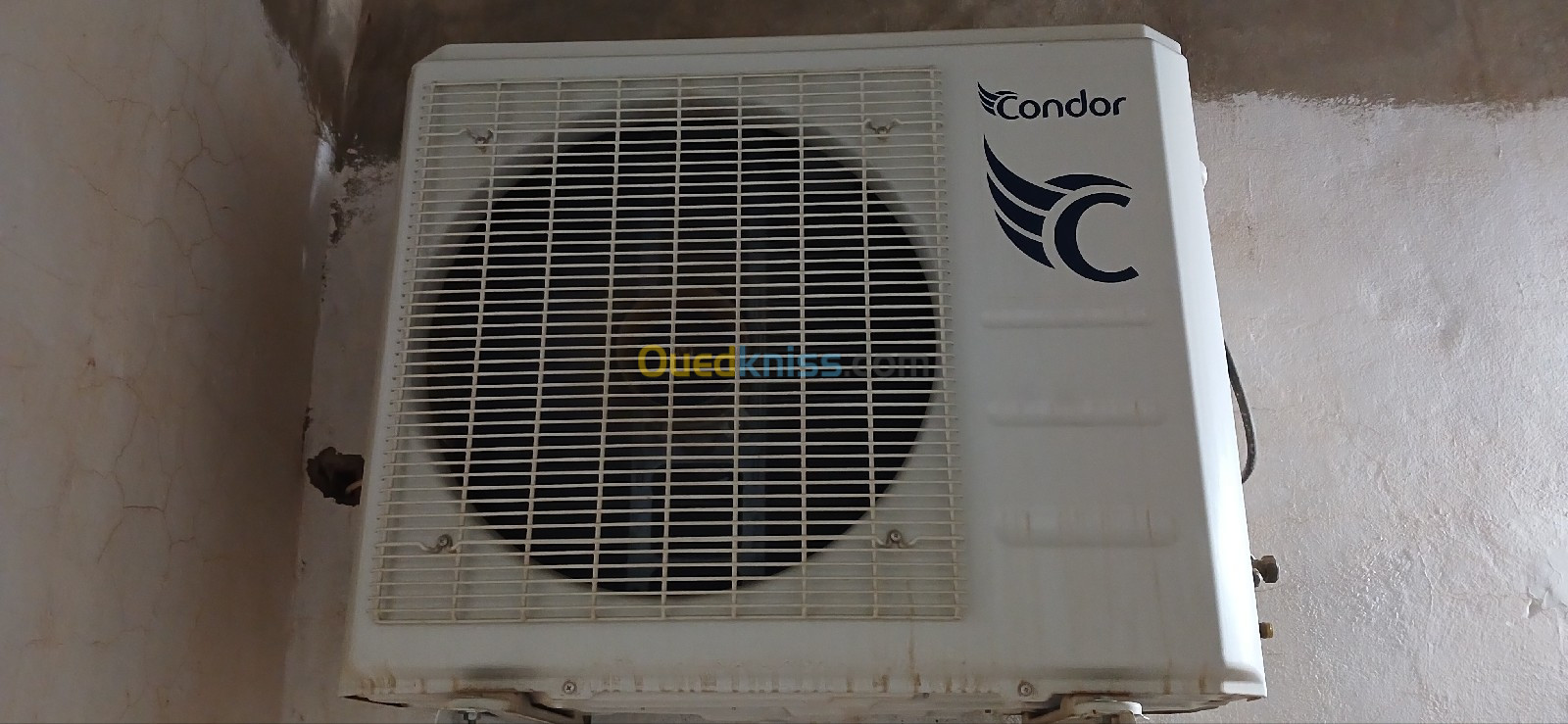 Climatiseur condor 24000btu