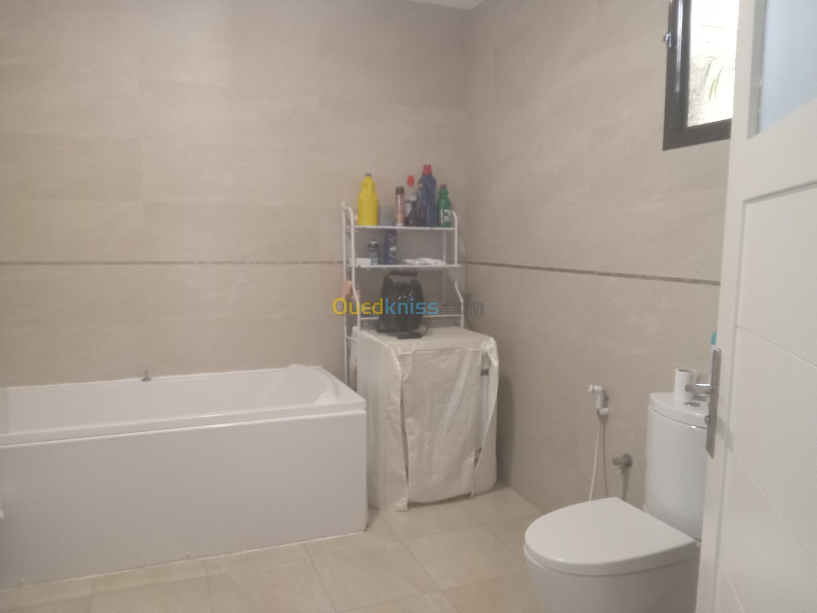 Location Appartement F3 Alger Draria