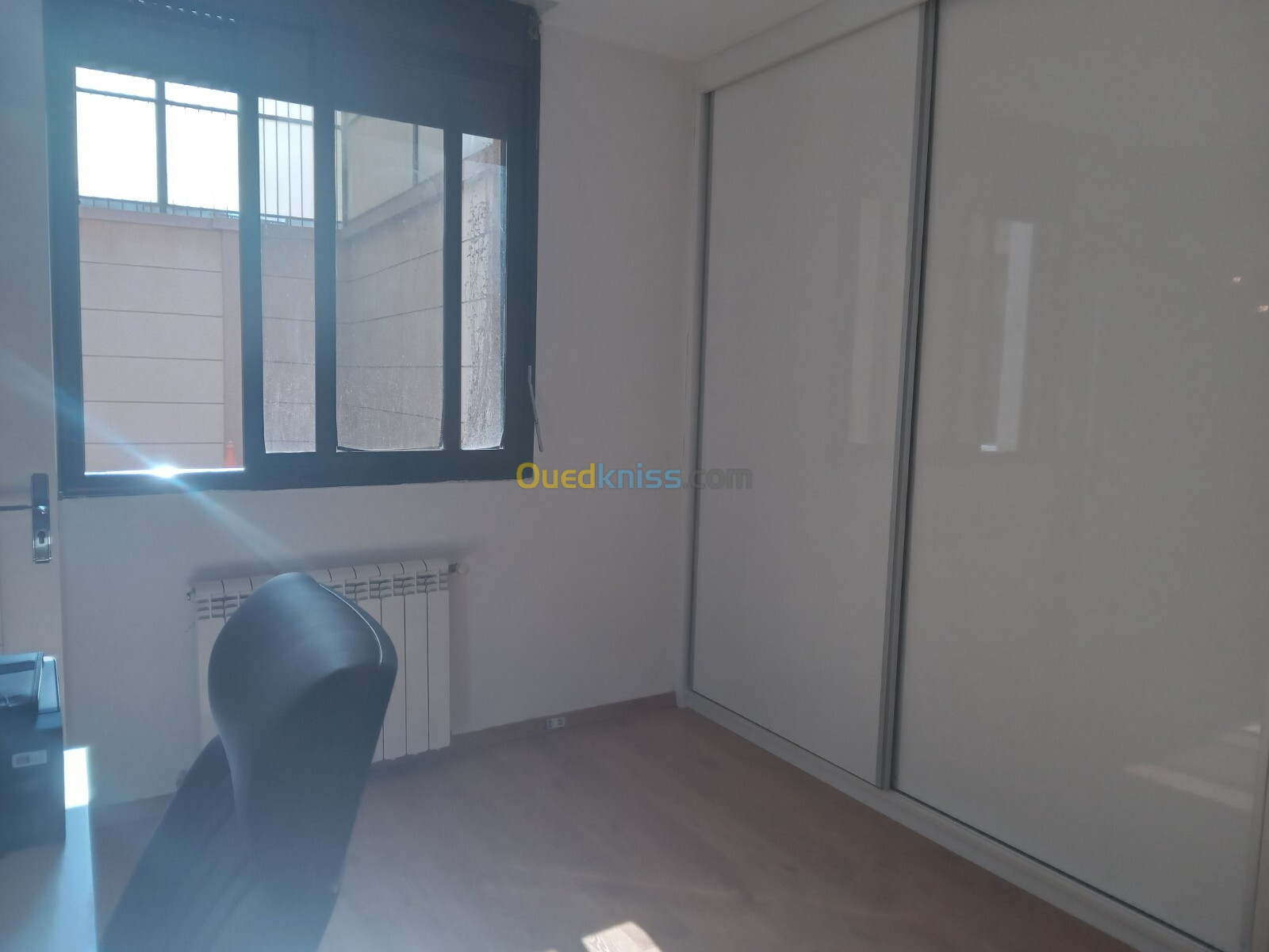 Location Appartement F3 Alger Draria