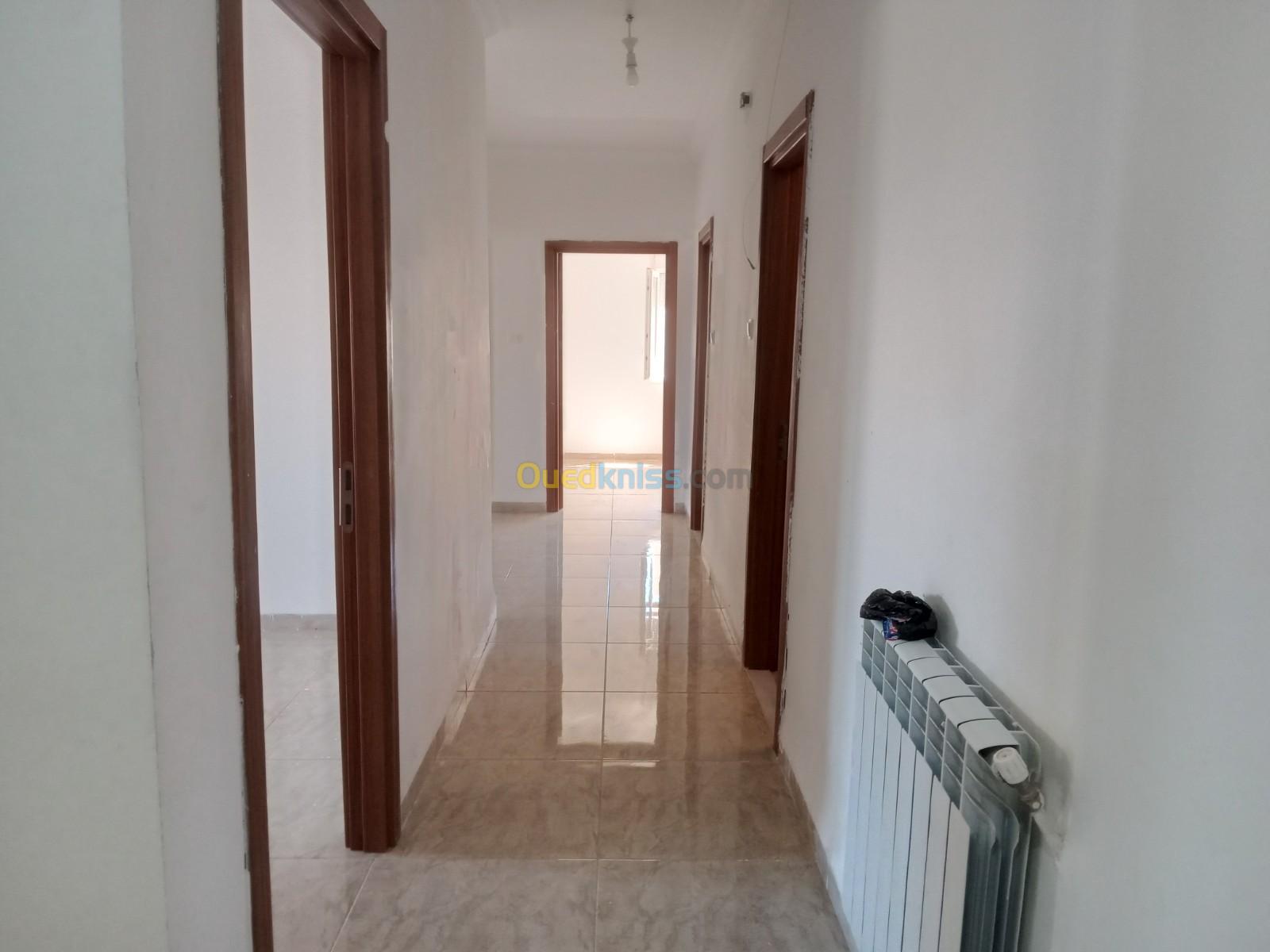 Location Appartement F4 Alger Ouled fayet