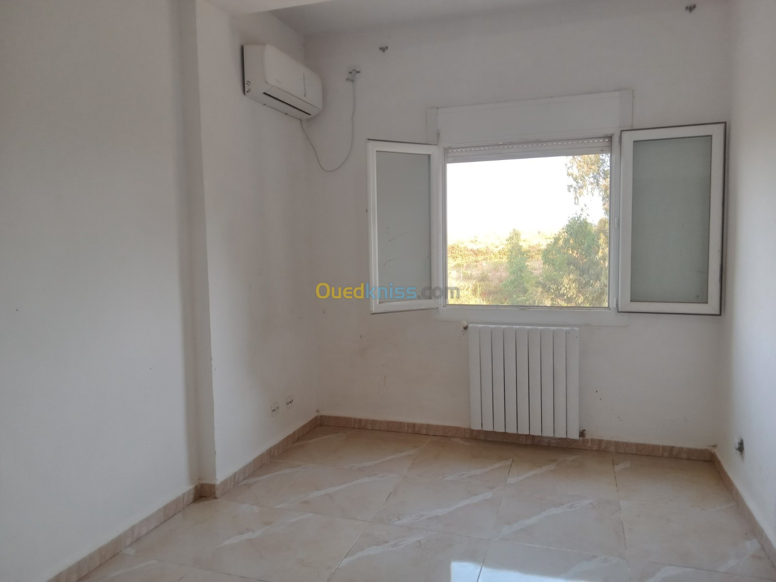 Location Appartement F5 Alger Ouled fayet