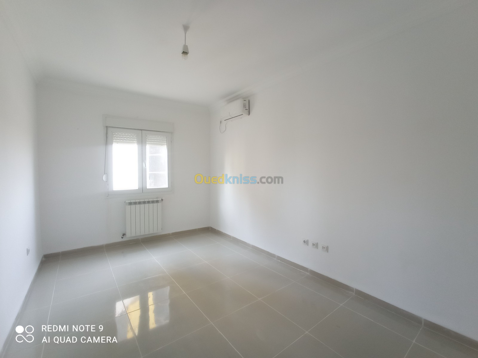 Location Appartement F4 Alger Ouled fayet