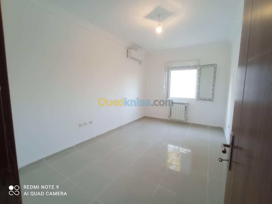 Location Appartement F5 Alger Ouled fayet