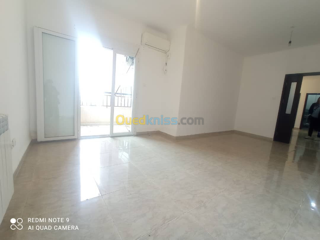 Location Appartement F5 Alger Ouled fayet