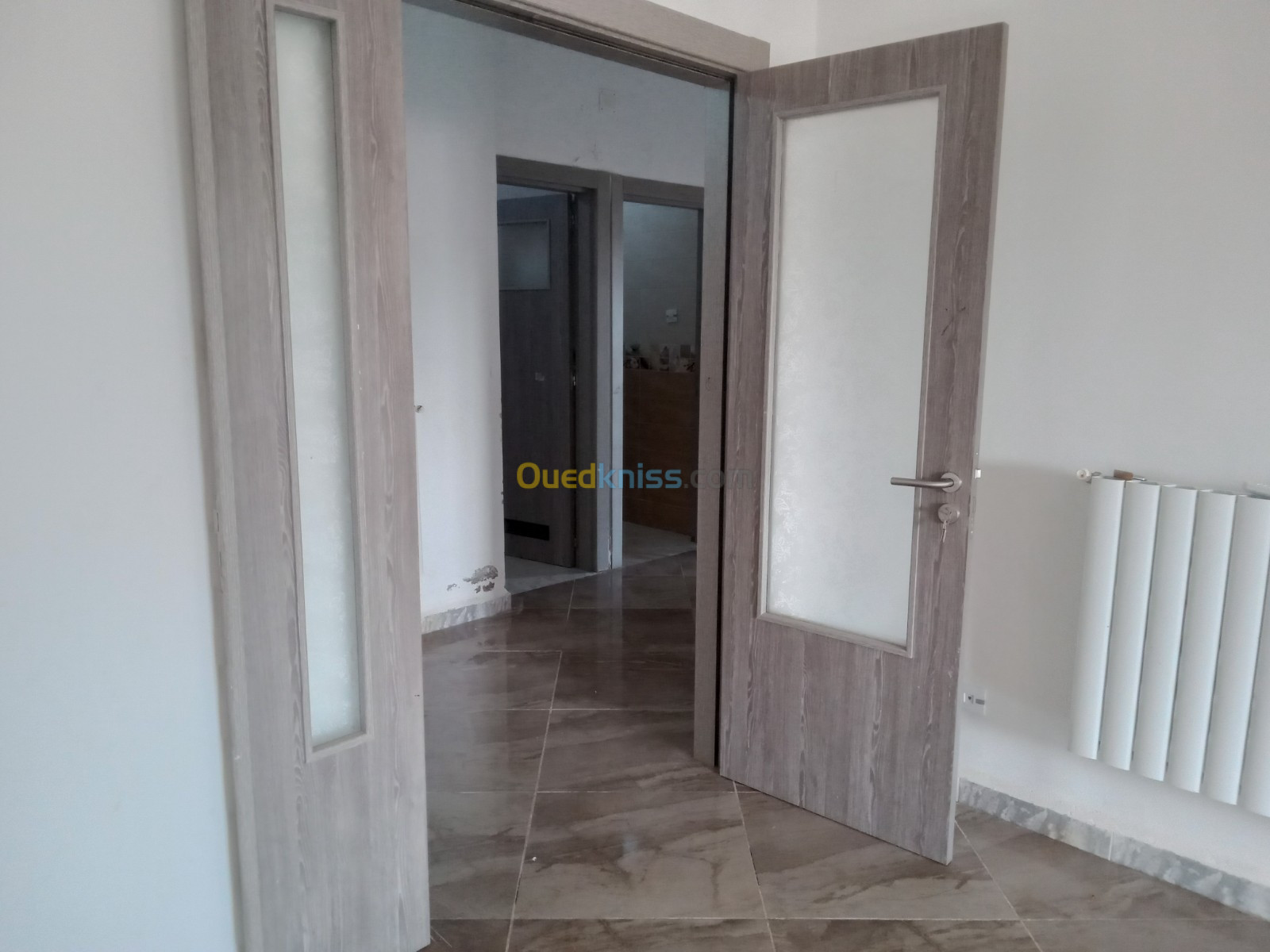 Location Appartement F5 Alger Ouled fayet