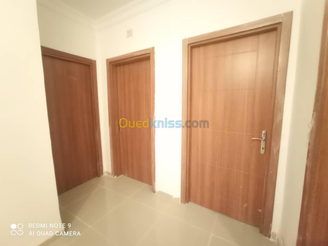 Location Appartement F5 Alger Ouled fayet