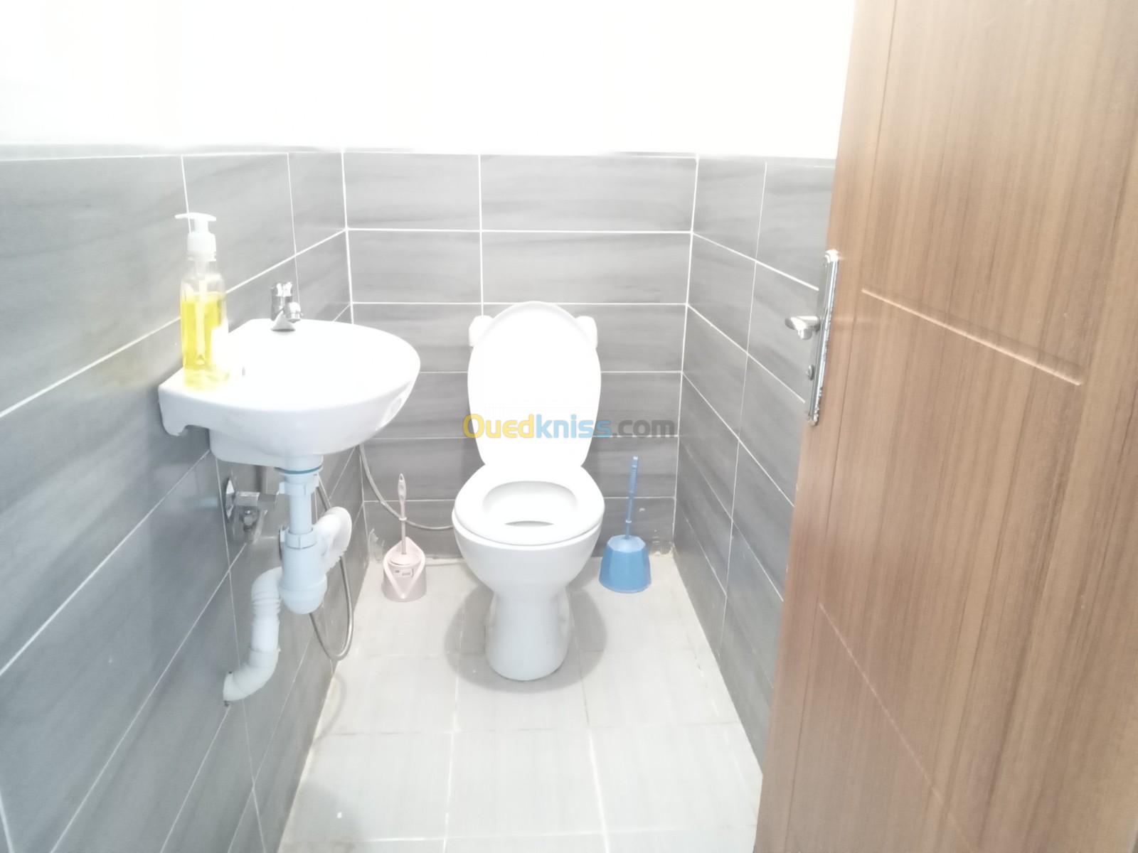 Location Appartement F4 Alger Ouled fayet