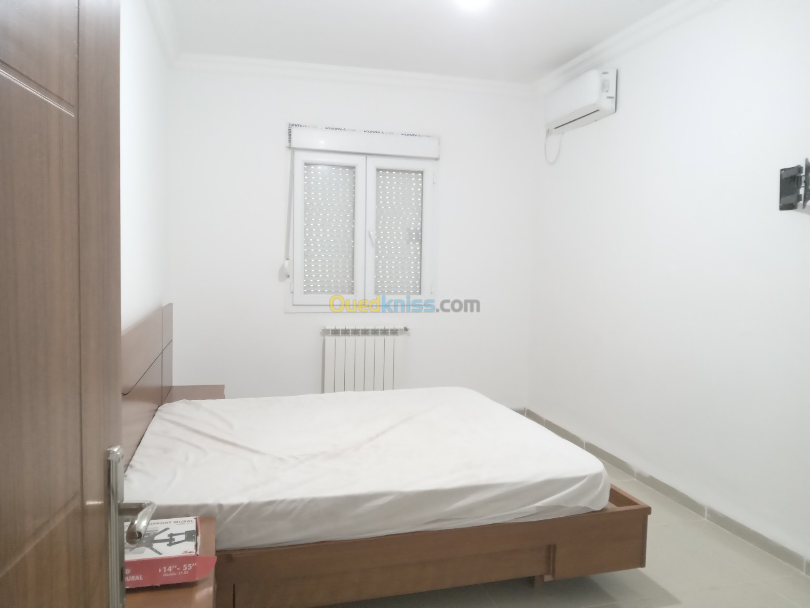 Location Appartement F5 Alger Ouled fayet