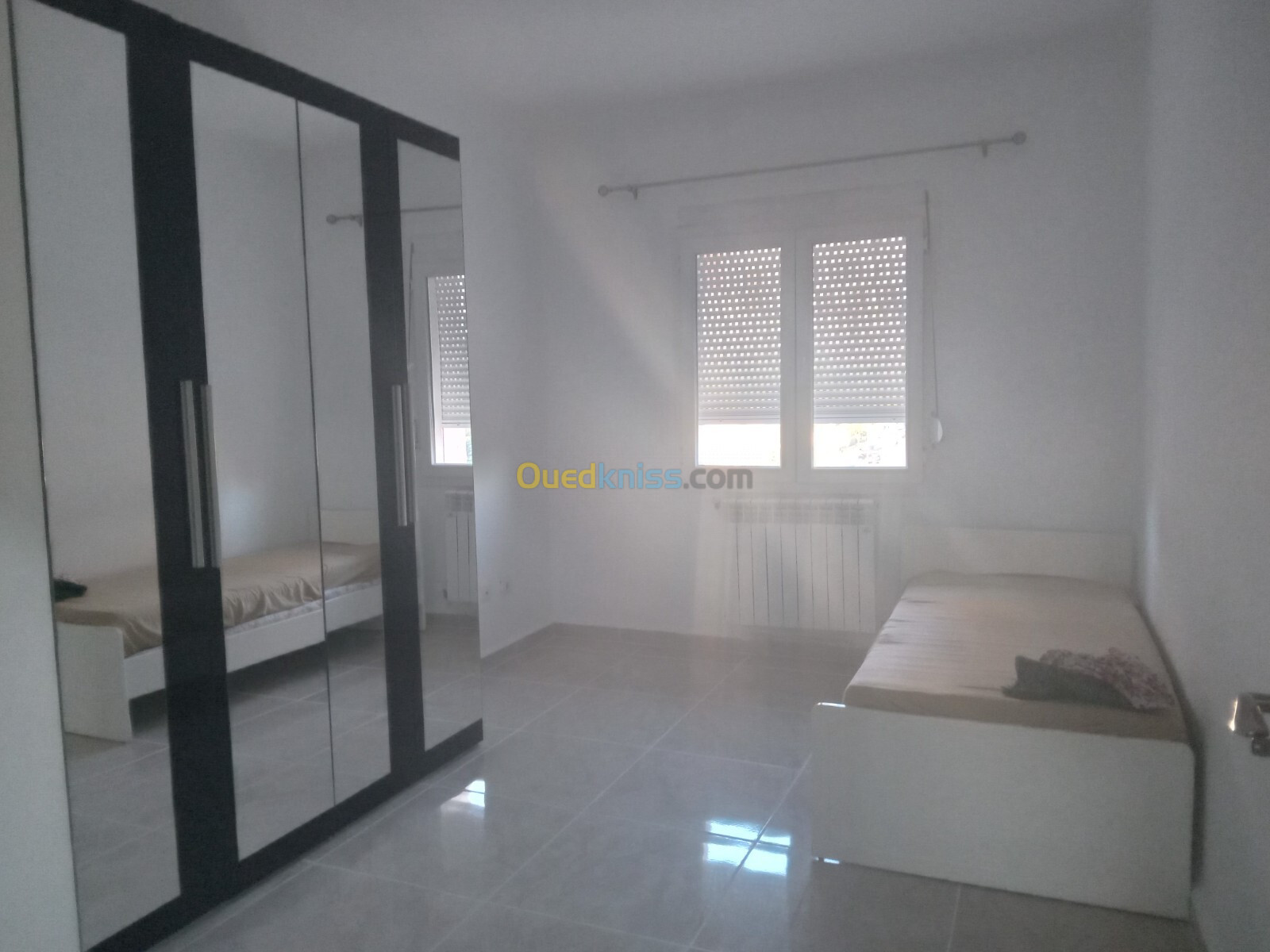 Location Appartement F4 Alger Ouled fayet