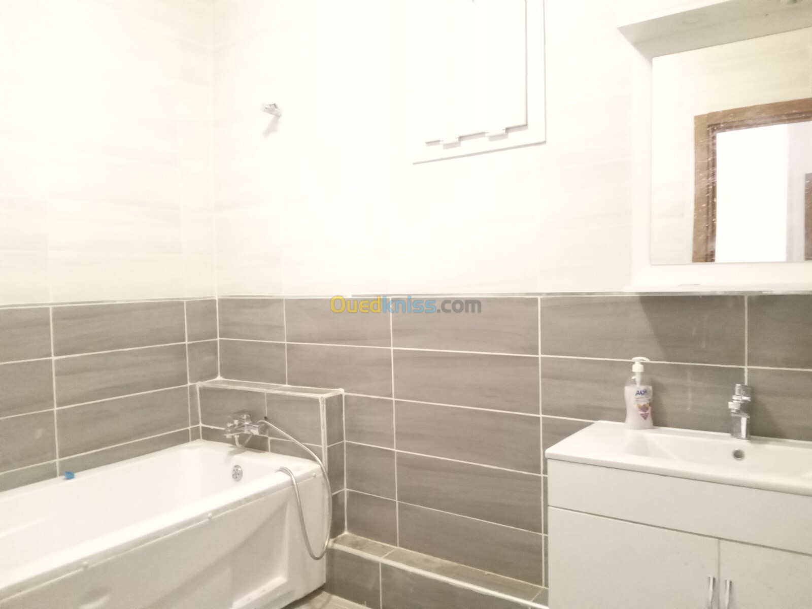 Location Appartement F4 Alger Ouled fayet