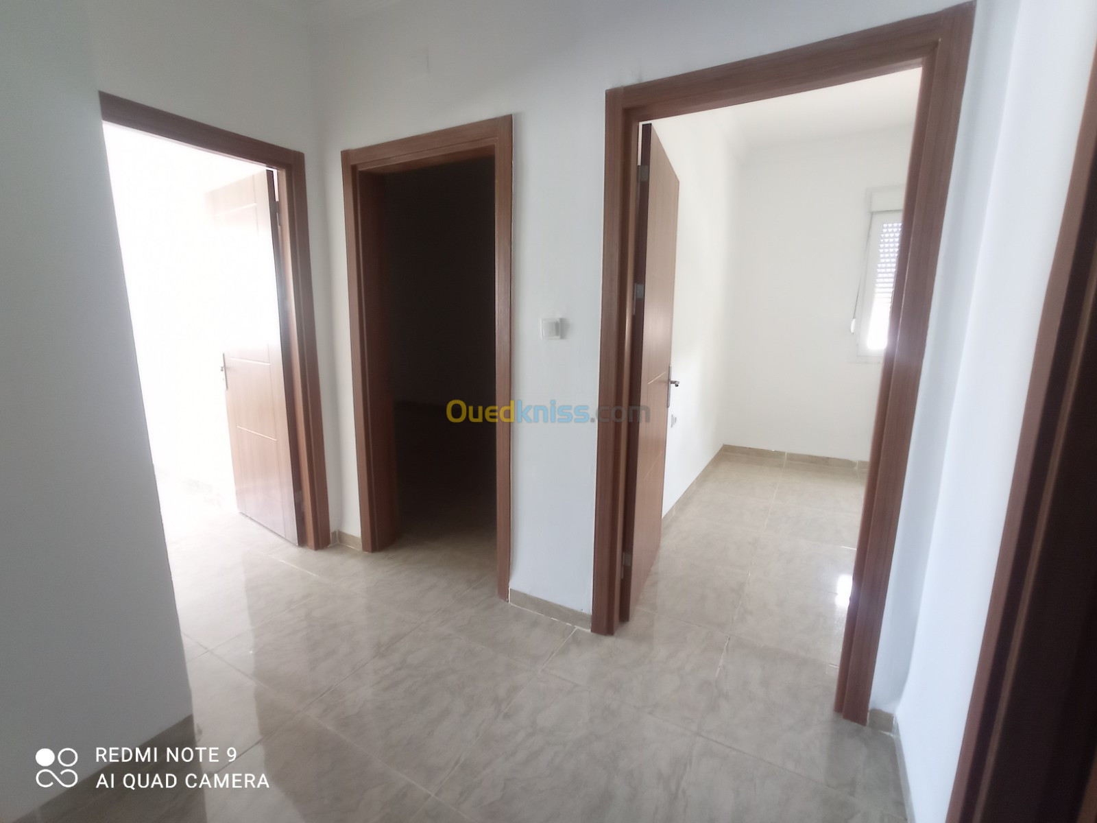 Location Appartement F4 Alger Ouled fayet