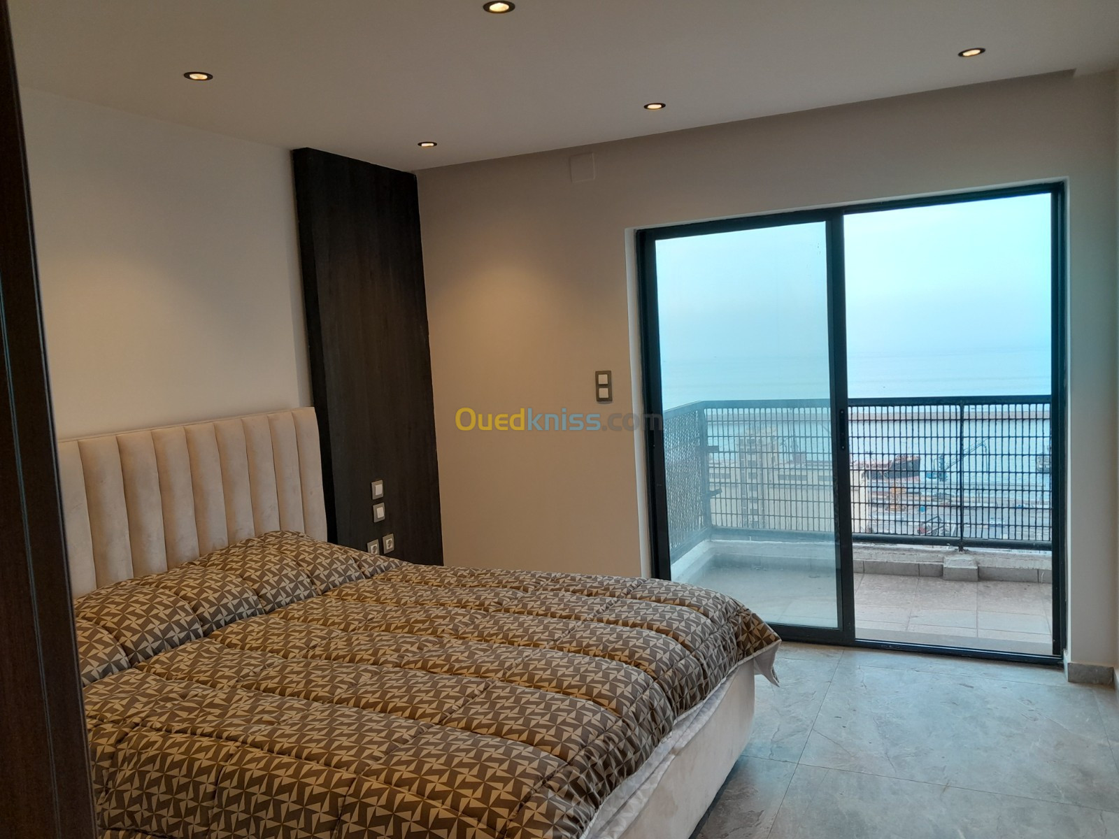 Location vacances Appartement F3 Oran Oran