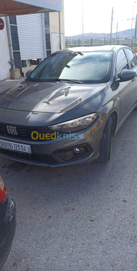 Fiat Tipo cily plus 2023 City plus