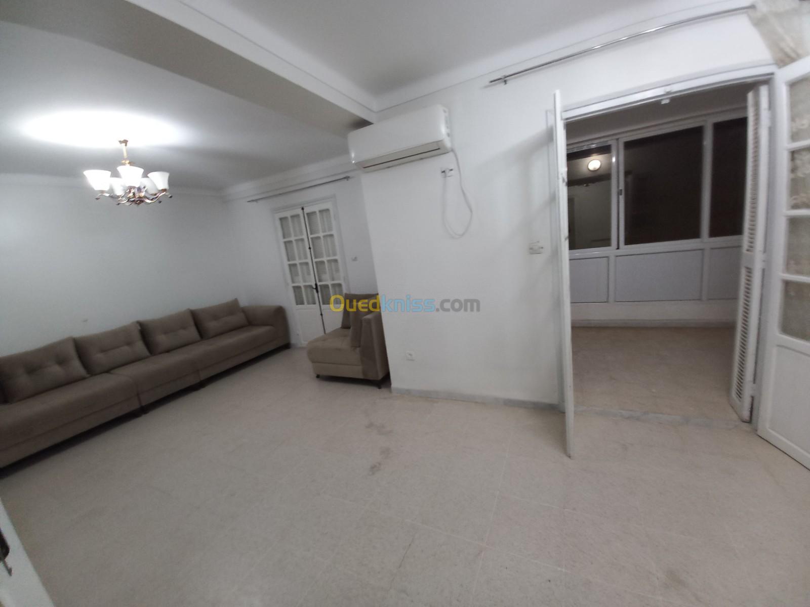 Location Appartement F4 Alger Ouled fayet