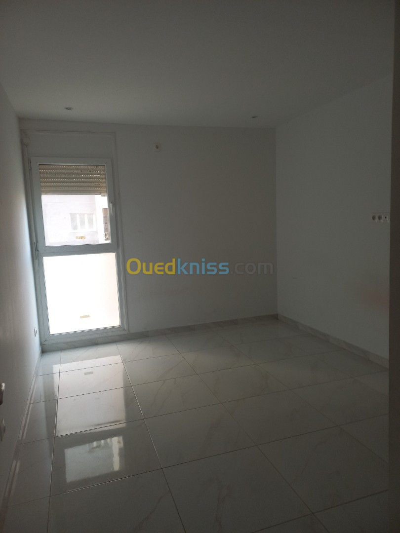 Location Appartement F3 Alger Cheraga